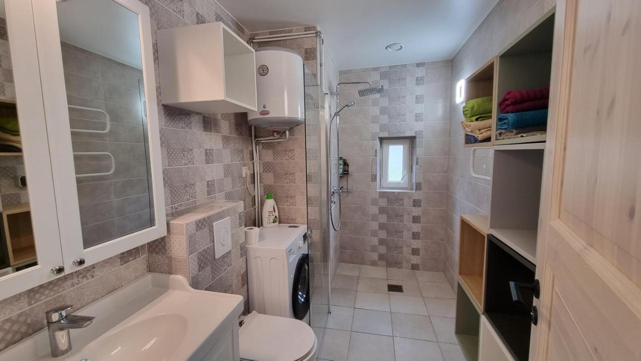 Mustvee Puhkemaja Villa Dış mekan fotoğraf