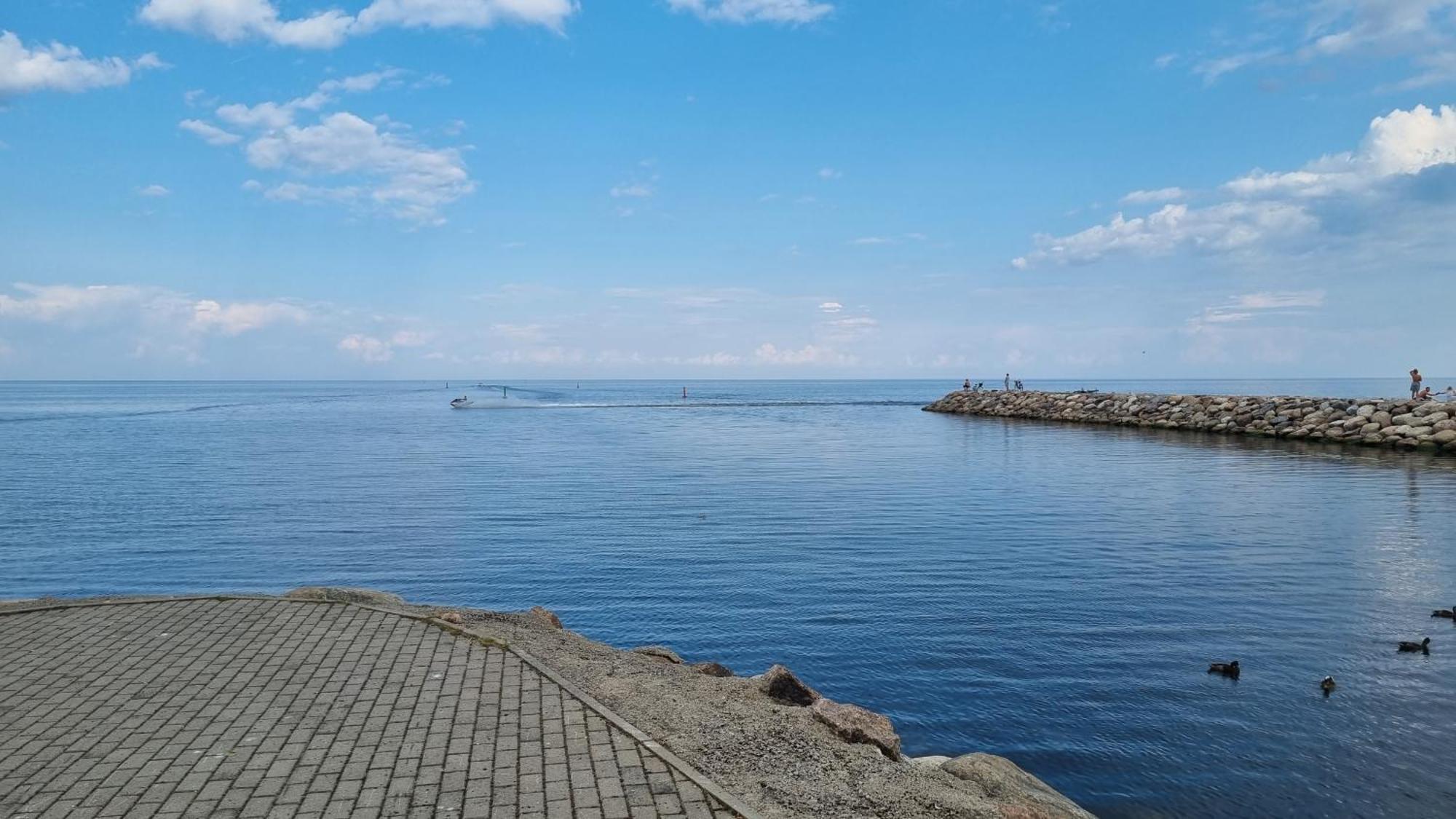 Mustvee Puhkemaja Villa Dış mekan fotoğraf